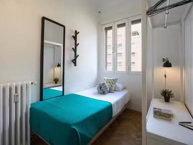 Nuevo Habitación en Calle de Ibiza