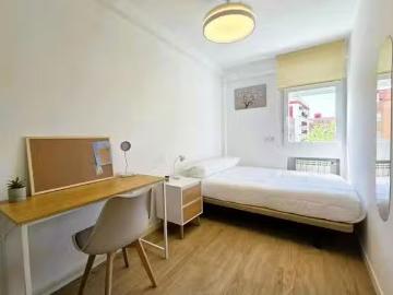 Barato Habitación en Calle de Italia