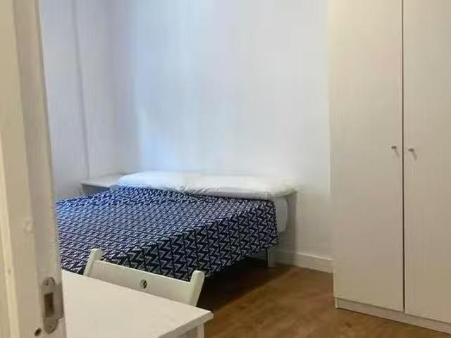 ¡Recién llegado! Habitación en Calle de Jaén, Cuatro Caminos