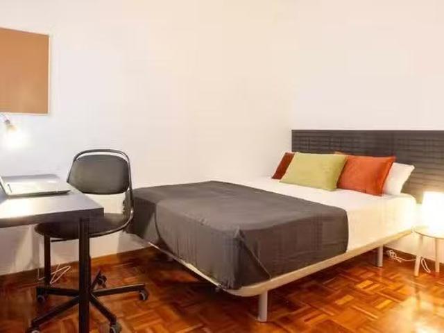 ¡Oferta! Habitación en Calle de José Silva