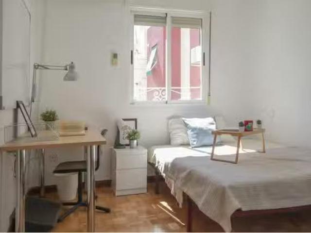 ¡Oferta! Habitación en Calle de la Virgen del Castañar, Concep.