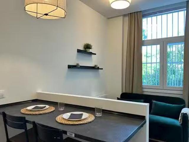 Bonito Habitación en Calle de las Higueras, Lucero