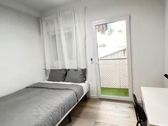 ¡Renta! Habitación en Calle de los Cacereños, Villaverde