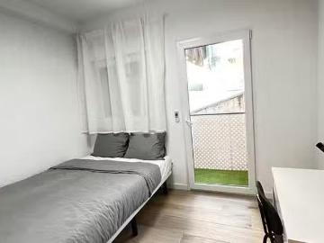 Bonito Habitación en Calle de los Cacereños, Villaverde