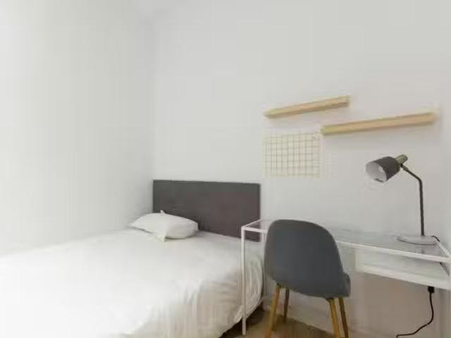 Barato Habitación en Calle de los Caños del Peral, Palacio