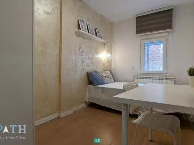 Nuevo Habitación en Calle de los Barrilleros