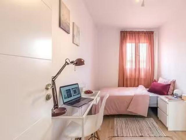 Nuevo Habitación en Calle de Marcelo Usera, Moscardó