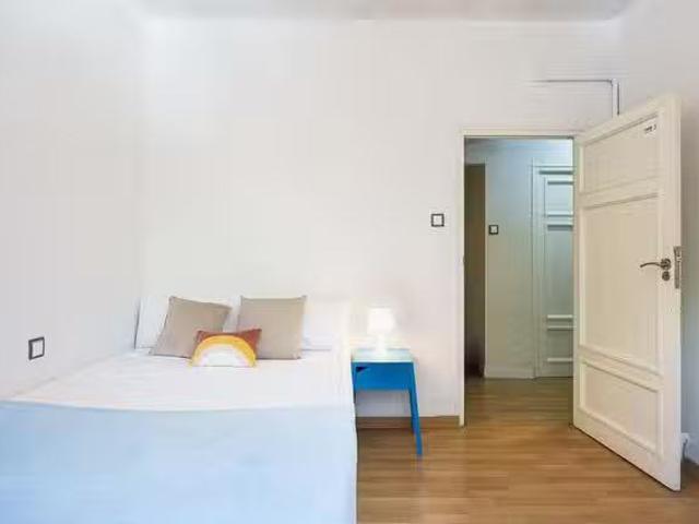 Acogedor Habitación en Calle de Palos de la Frontera