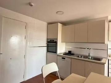 Nuevo Habitación en Calle de Santa Engracia