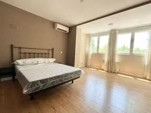 Nuevo Habitación en Calle de Santiago de Compostela, Pilar