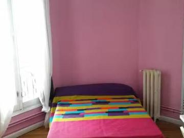 ¡Recién llegado! Habitación en Calle de Sagasta, Trafalgar