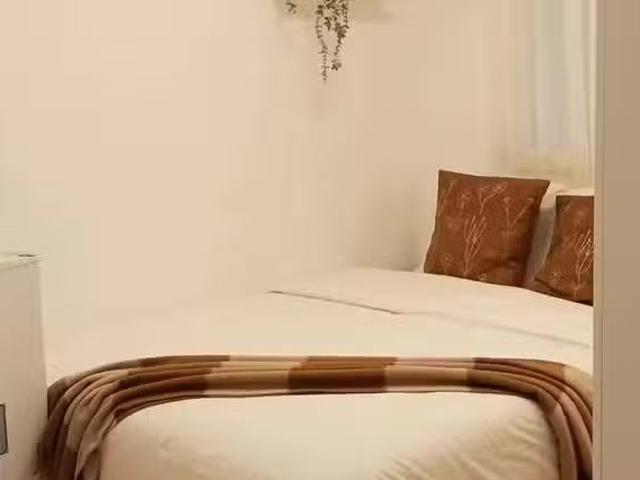 Nuevo Habitación en Calle del Jardín de San Federico
