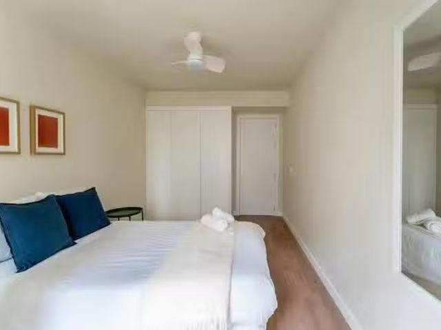 ¡Oferta! Habitación en Calle del Poeta Joan Maragall, Tetuán