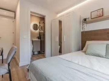 Nuevo Habitación en Calle del Toboso