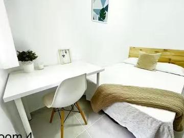 ¡En alquiler! Habitación en Calle Granate, Las Avenidas