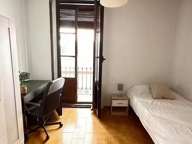 Encantador Habitación en Calle Jarrería, San Matías Realejo