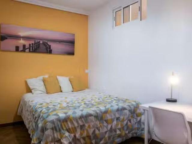 ¡Recién llegado! Habitación en Calle José Caballero, Junta Mun.