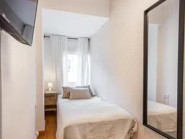 Nuevo Habitación en Calle José Gutiérrez Petén, Mercado