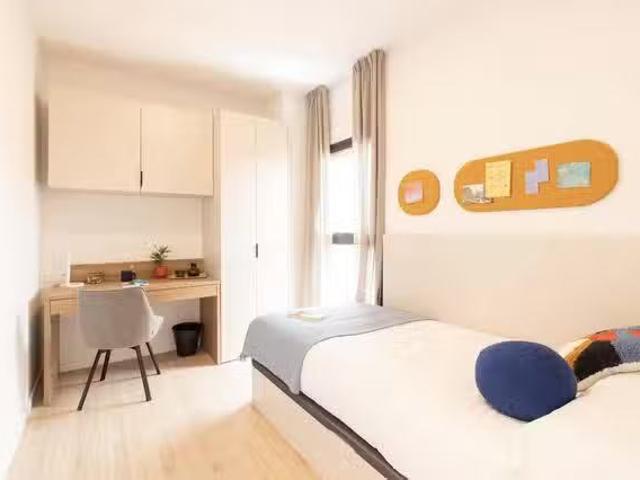 Barato Habitación en Calle Juan Bautista Muñoz