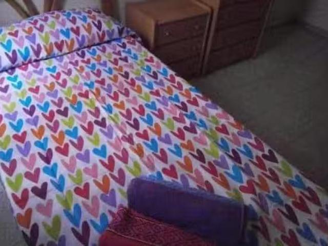 Acogedor Habitación en Calle Lanuza, La Trinidad