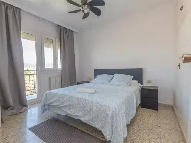 Barato Habitación en Calle Manuel de Falla, Carretera de Cádiz