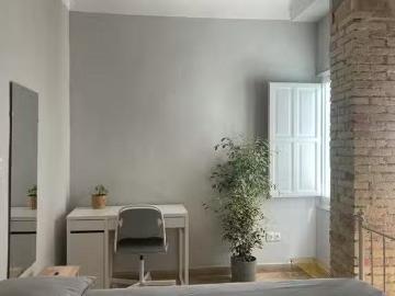 ¡Renta! Habitación en Calle Maestro Marqués, Mercado