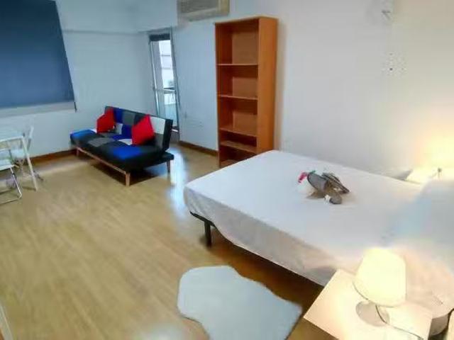 Encantador Habitación en Calle Martínez Campos