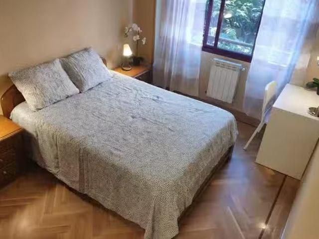 ¡Recién llegado! Habitación en Calle Melilla, Acacias