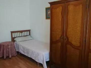 Nuevo Habitación en Calle Núñez de Balboa