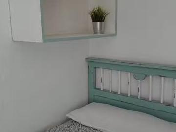 Nuevo Habitación en Calle Núñez de Balboa