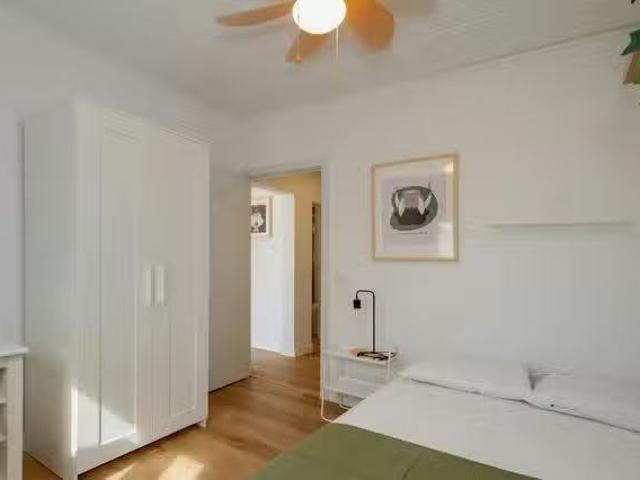 Encantador Habitación en Calle Río Sorbe, Junta Municipal 2