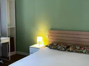 Único Habitación en Calle Roma, Guindalera