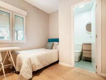¡Oferta! Habitación en Calle San José de Calasanz