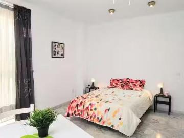 Acogedor Habitación en Carrer Calatrava, La Seu