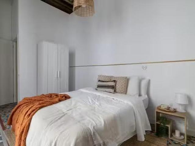 ¡Renta! Habitación en Carrer Ample, El Gòtic