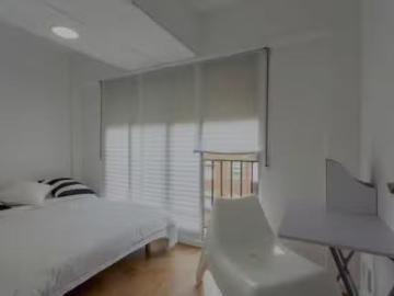 ¡Oferta! Habitación en Carrer Bergantí, Les Tendetes