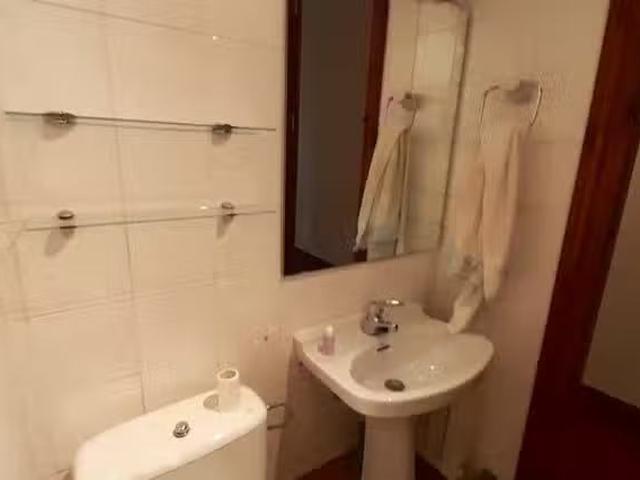 ¡En alquiler! Habitación en Carrer Gran de Gràcia