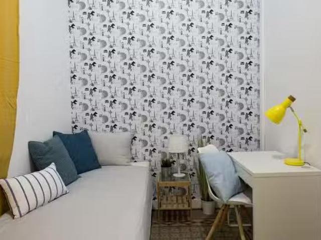 Nuevo Habitación en Carrer Gran de Gràcia