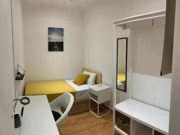 Único Habitación en Carrer d'Occident