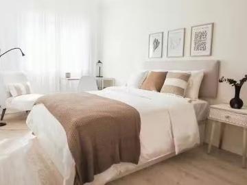 Único Habitación en Carrer d'Orient