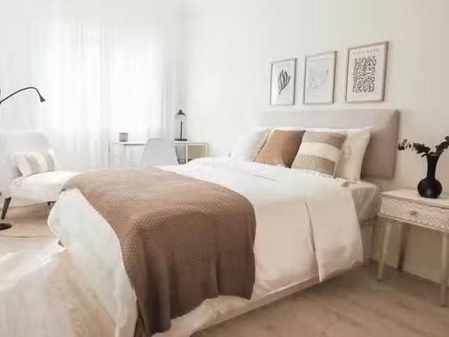 Bonito Habitación en Carrer d'Orient