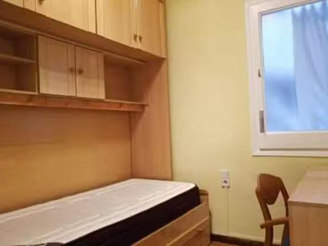 Nuevo Habitación en Carrer de Còrsega, La Nova Esquerra de l'E.