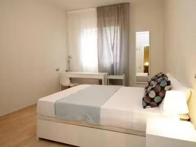 ¡En alquiler! Habitación en Carrer de Caballero, Les Corts