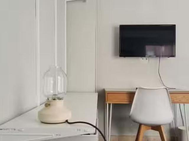Único Habitación en Carrer de Baldoví