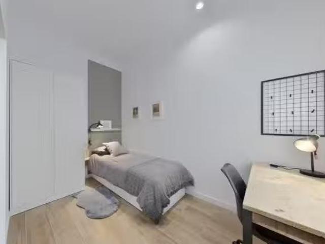 ¡Oferta! Habitación en Carrer de Balmes, 335