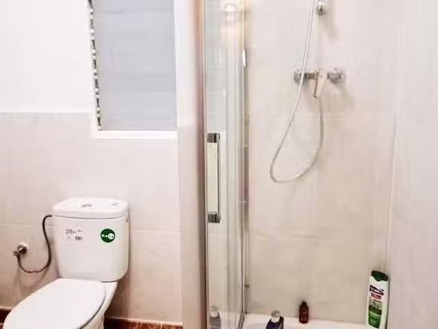 Encantador Habitación en Carrer de Balmes