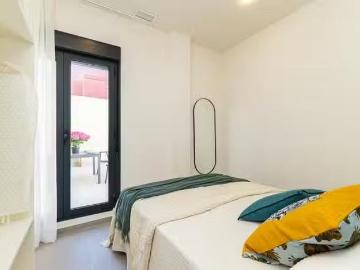 ¡Oferta! Habitación en Carrer de Goya, L'Olivereta