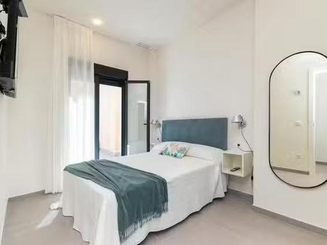 Barato Habitación en Carrer de Goya, L'Olivereta