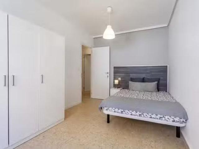 Acogedor Habitación en Carrer de Dolores Marqués