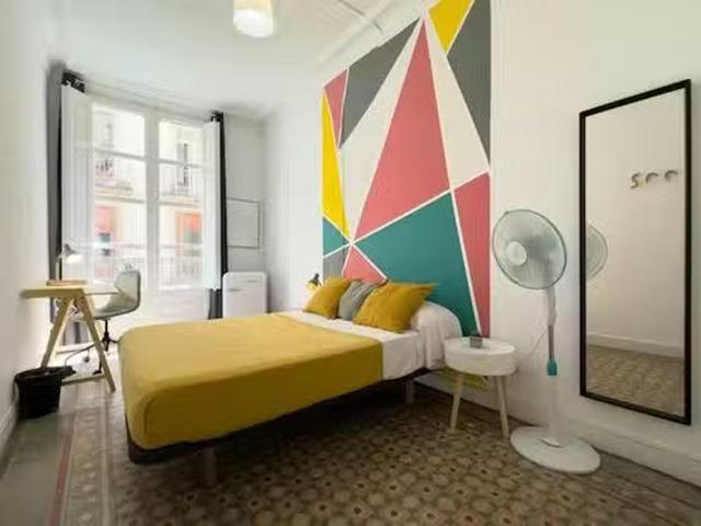 Barato Habitación en Carrer de Ferran, Ciutat Vella